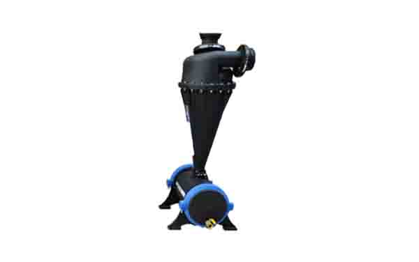 三明农业灌溉工程过滤器-离心除砂器
