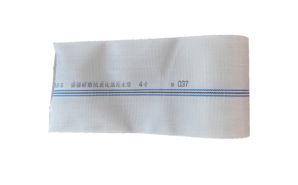 三明涤纶编织水带使用方法
