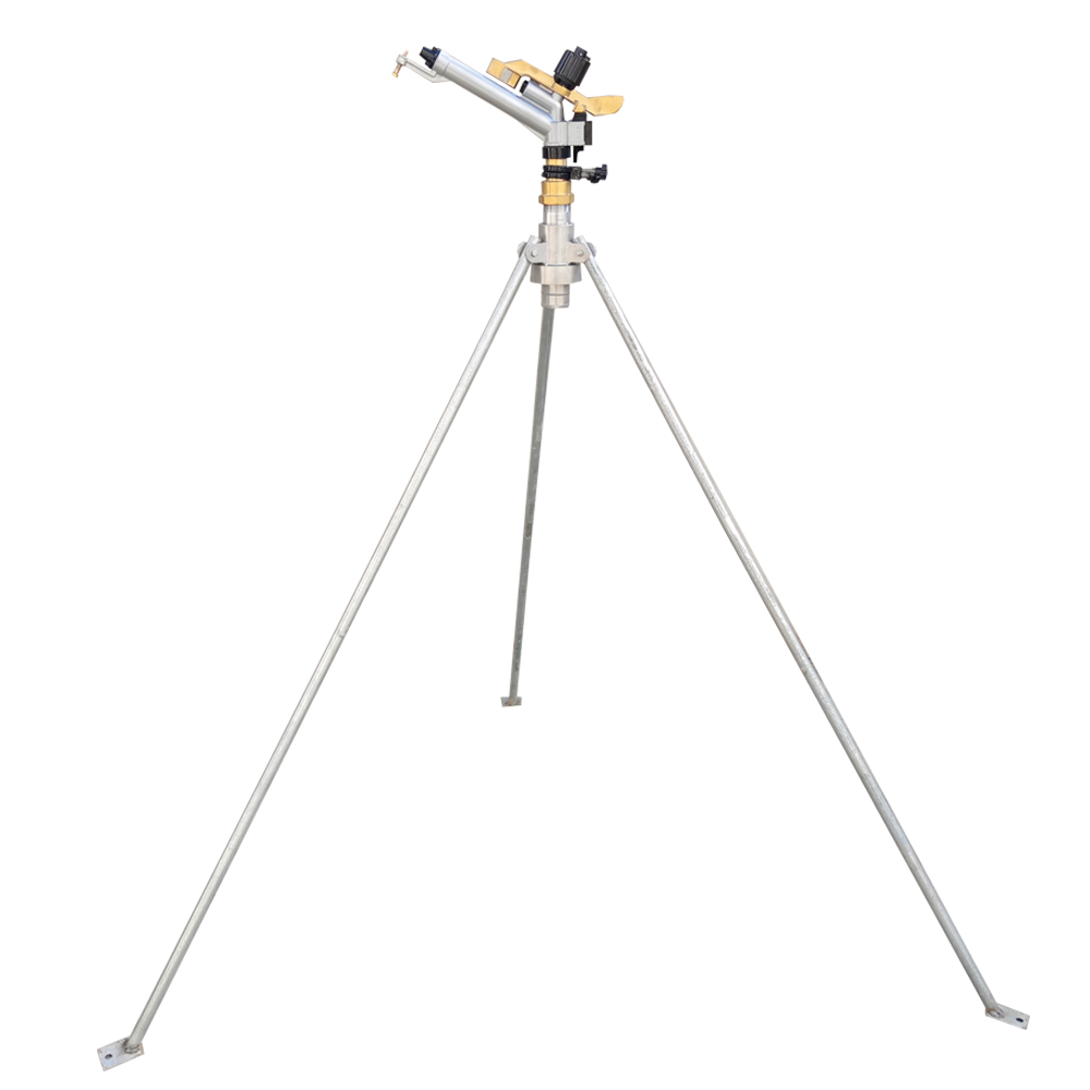 三明程瑞达 CRC30 灌溉喷枪支架四大核心优势