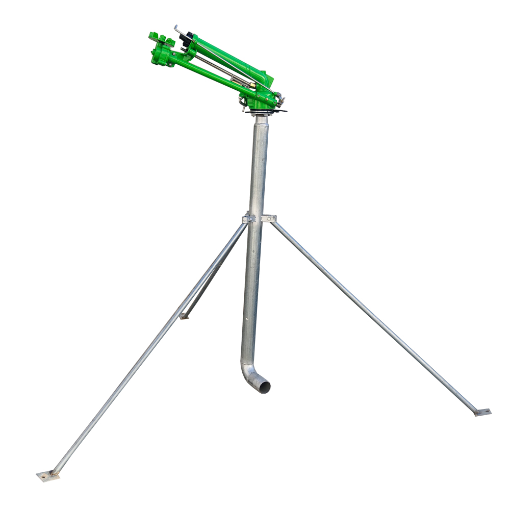 三明SK41A 喷枪与专用支架核心优势