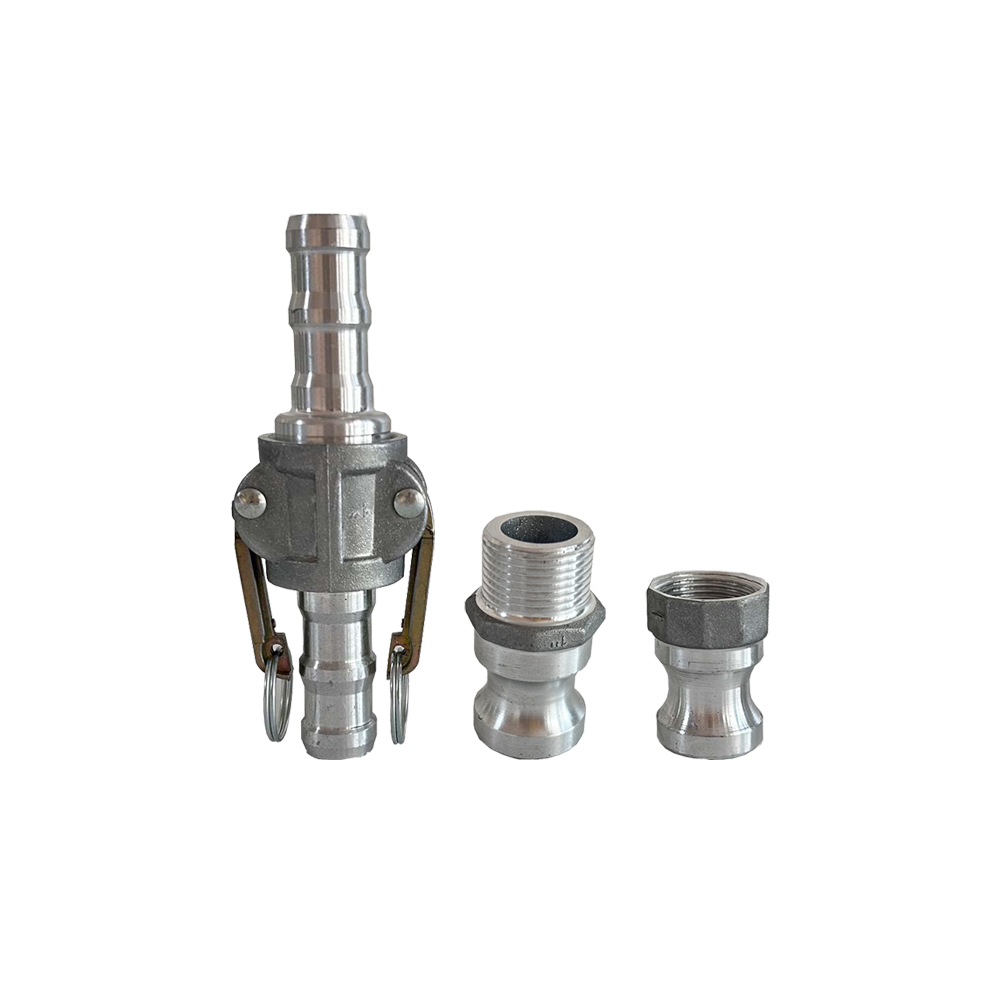 三明1.0寸快速接头