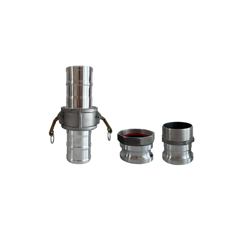 三明3.0寸快速接头