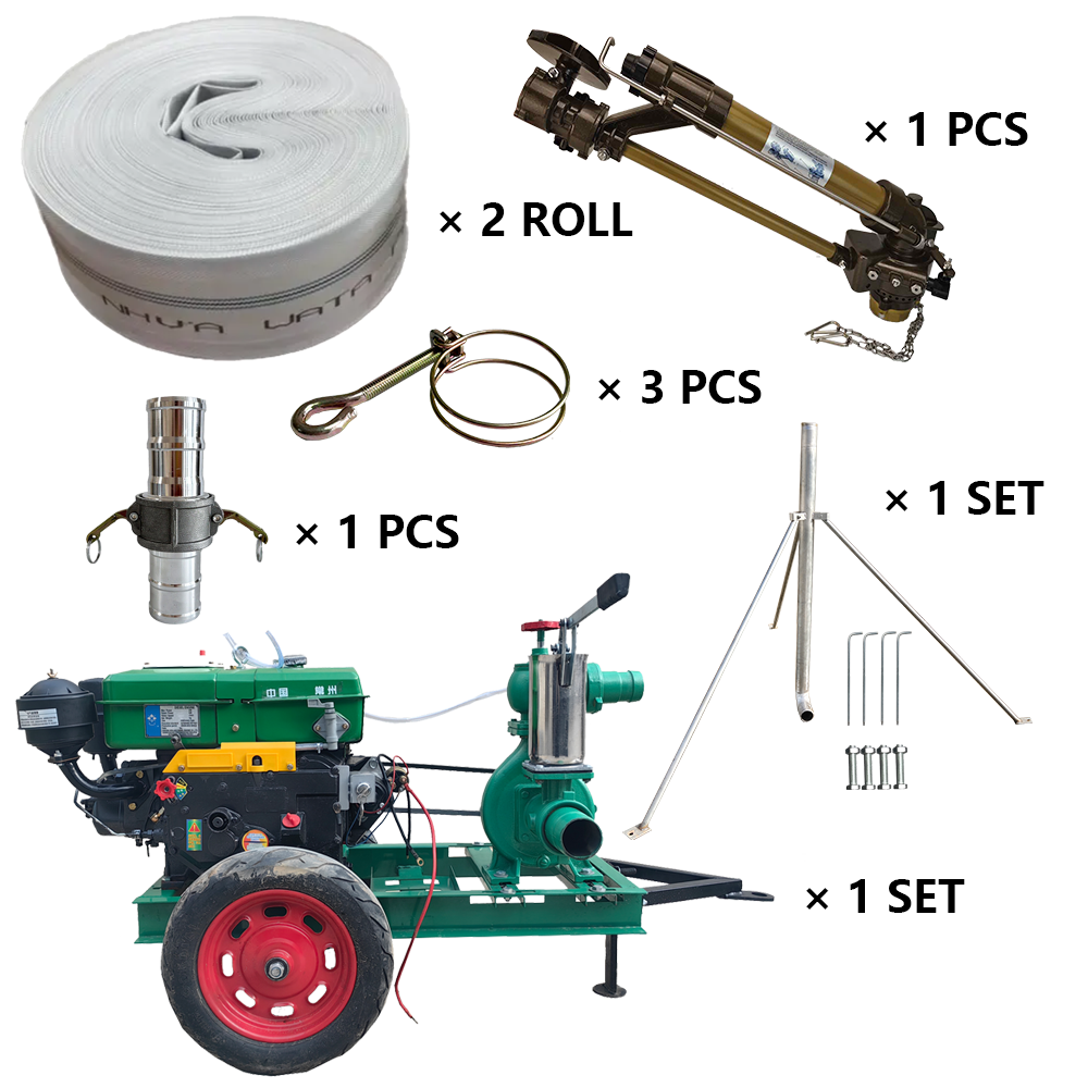 三明海外客户盛赞，程瑞达 NS40 涡轮喷枪套装超给力