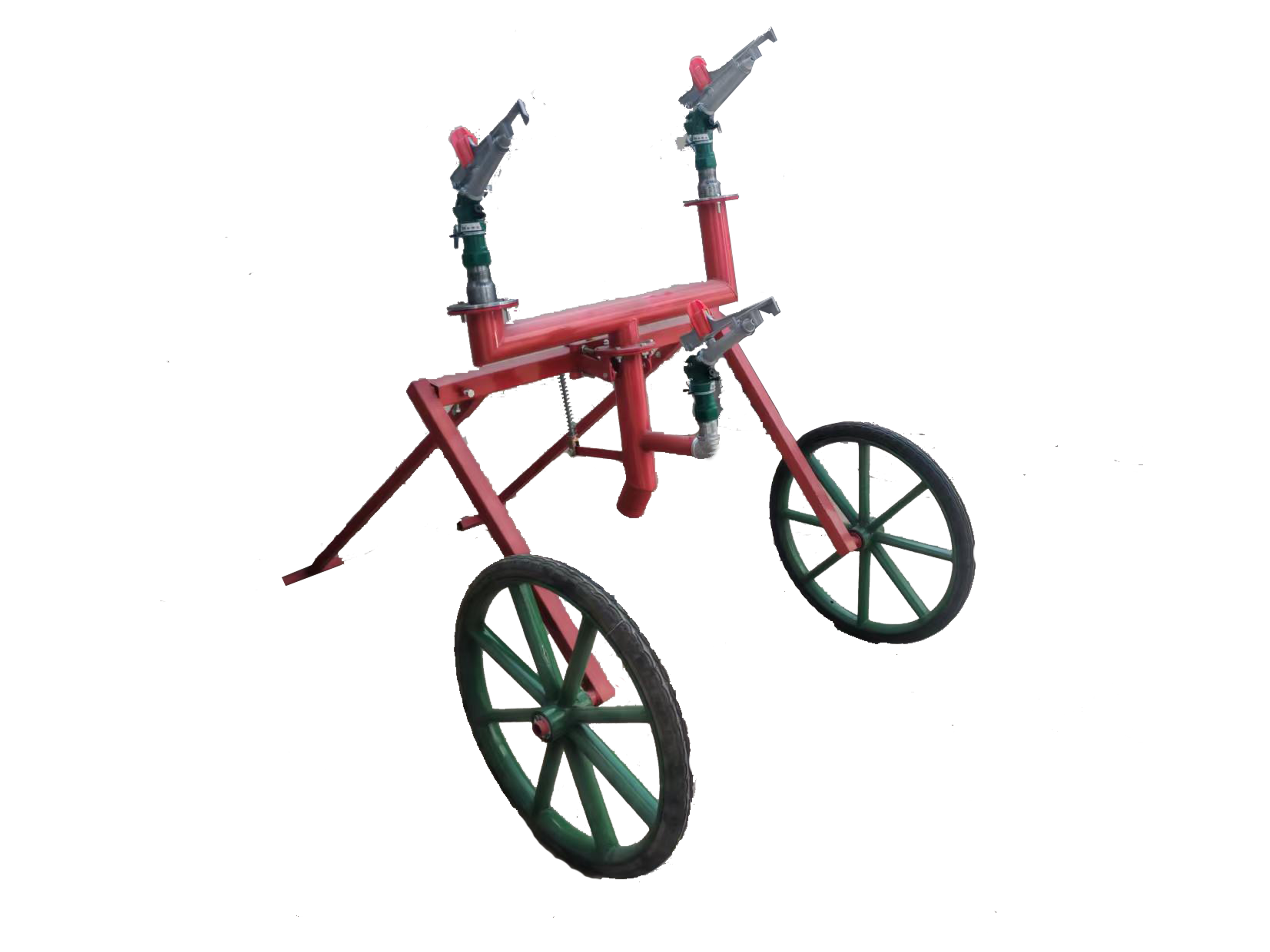 三明PY30移动喷灌车 春季播种农田灌溉高效搭档