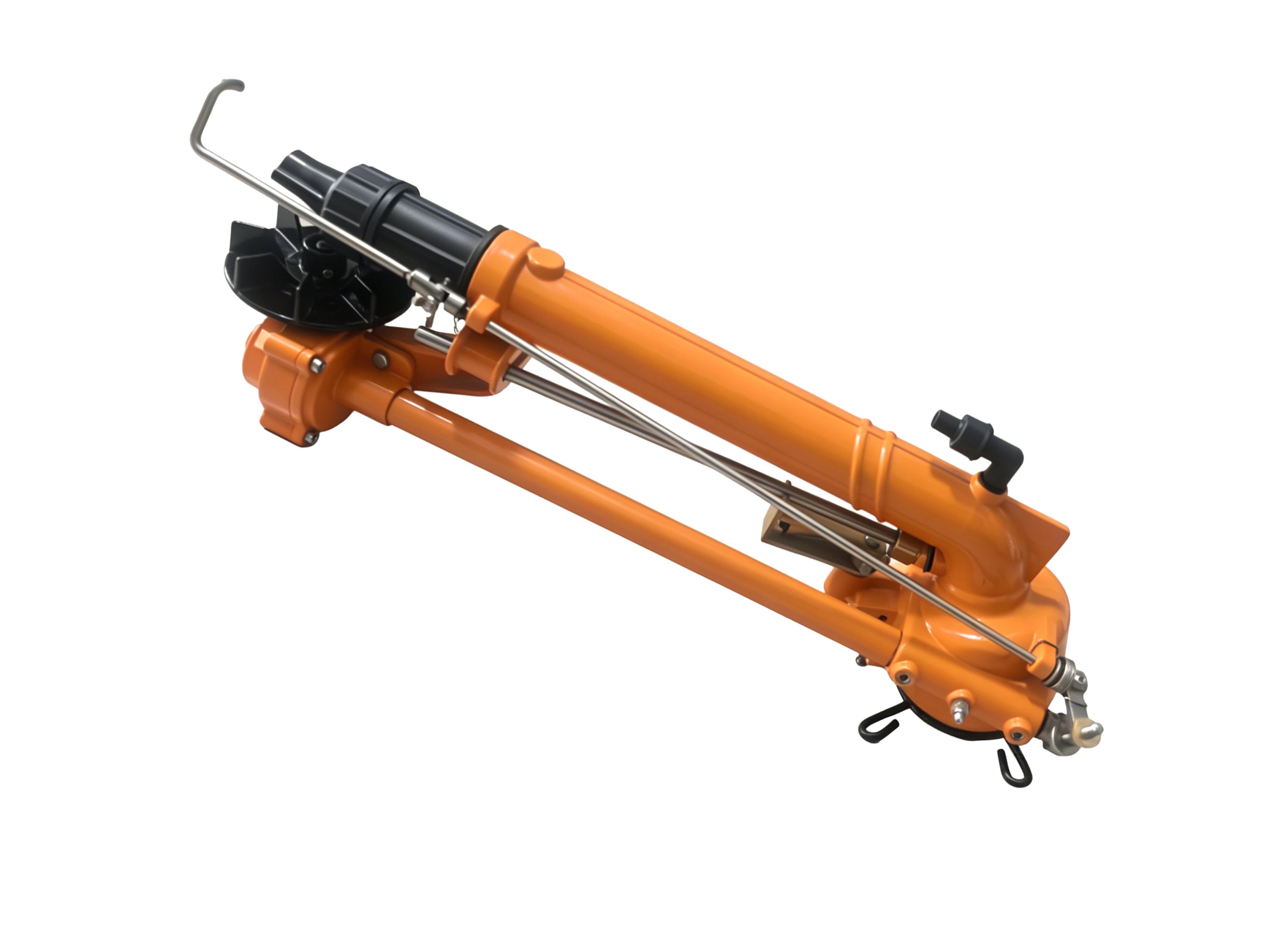 三明SK41 MAX涡轮喷枪